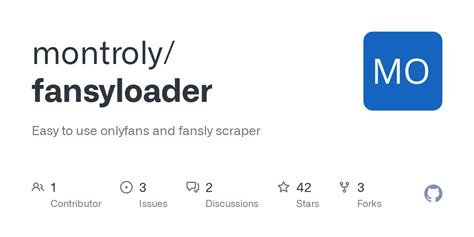 onlyfans hack version|montroly/fansyloader: Easy to use onlyfans and fansly scraper